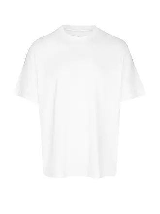 ARMANI EXCHANGE | T-shirt | weiss